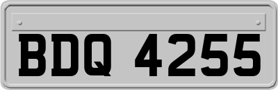 BDQ4255