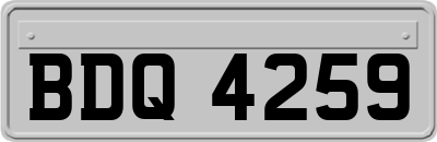 BDQ4259