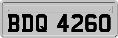 BDQ4260