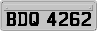 BDQ4262