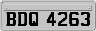 BDQ4263