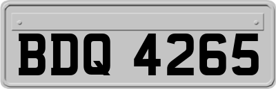 BDQ4265
