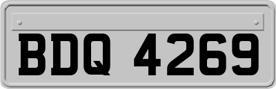 BDQ4269