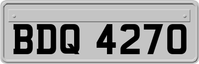 BDQ4270