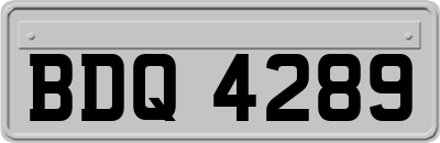 BDQ4289