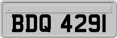 BDQ4291