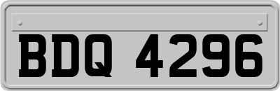 BDQ4296