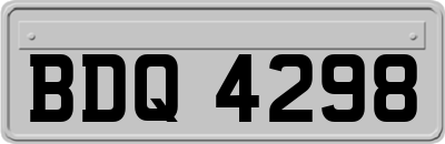 BDQ4298
