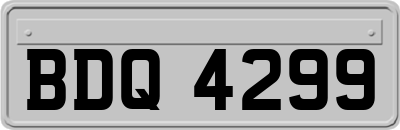 BDQ4299