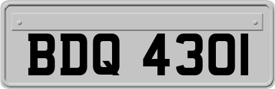 BDQ4301