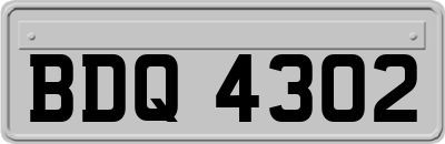 BDQ4302