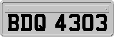 BDQ4303