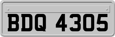 BDQ4305