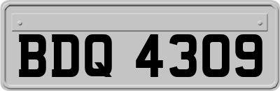 BDQ4309