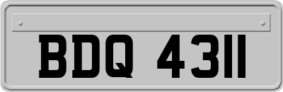 BDQ4311