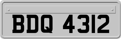 BDQ4312