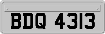 BDQ4313