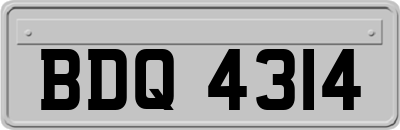 BDQ4314