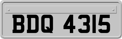 BDQ4315