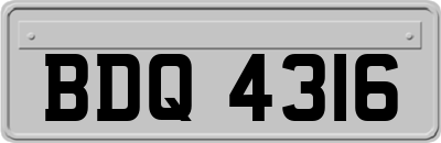 BDQ4316