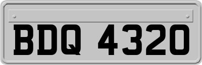 BDQ4320