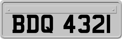BDQ4321