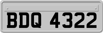 BDQ4322