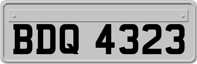 BDQ4323