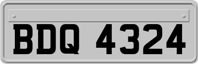 BDQ4324
