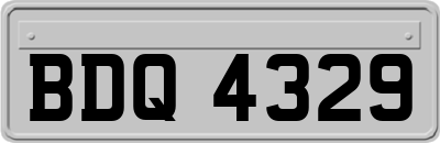 BDQ4329