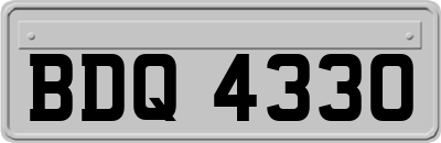 BDQ4330