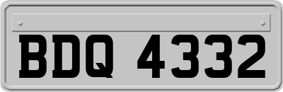 BDQ4332