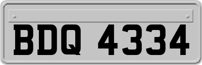 BDQ4334