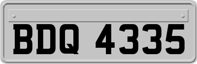 BDQ4335