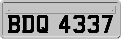 BDQ4337
