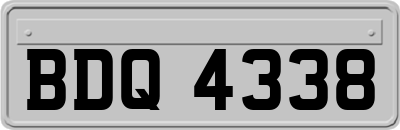 BDQ4338