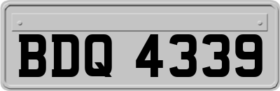 BDQ4339