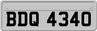 BDQ4340