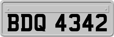 BDQ4342