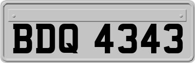 BDQ4343