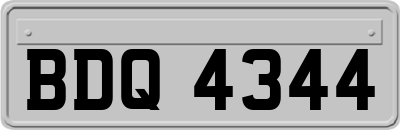 BDQ4344