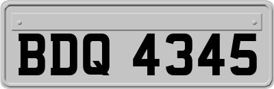 BDQ4345