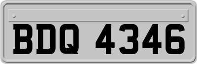 BDQ4346