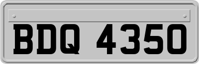 BDQ4350