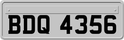 BDQ4356