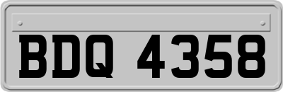 BDQ4358