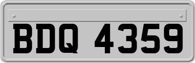 BDQ4359