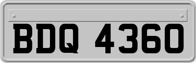 BDQ4360