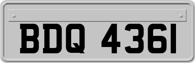 BDQ4361
