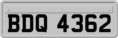 BDQ4362